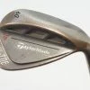 Taylormade Milled Grind Hi-Toe Raw 2021 Wedge 60°-10 Stiff Dynamic Gold Stl Good 1 Taylormade Milled Grind Hi-Toe Raw 2021 Wedge 60°-10 Stiff Dynamic Gold Stl Good -Adams Golf Shop 01037054 1 93152.1671543947