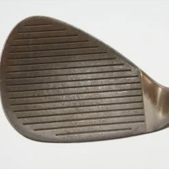 Taylormade Milled Grind Hi-Toe Raw 2021 Wedge 60°-10 Stiff Dynamic Gold Stl Good 10 Taylormade Milled Grind Hi-Toe Raw 2021 Wedge 60°-10 Stiff Dynamic Gold Stl Good -Adams Golf Shop 01037054 3 88374.1671543948