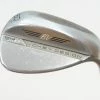 Titleist Vokey Sm8 Tour Chrome Wedge 60°-12 D-Grind Wedge Stock Stl 1037062 Fair -Adams Golf Shop 01037062 1 98119.1671834223