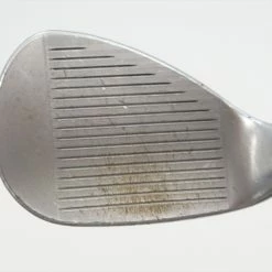 Titleist Vokey Sm8 Tour Chrome Wedge 60°-12 D-Grind Wedge Stock Stl 1037062 Fair 10 Titleist Vokey Sm8 Tour Chrome Wedge 60°-12 D-Grind Wedge Stock Stl 1037062 Fair -Adams Golf Shop 01037062 3 95627.1671834224