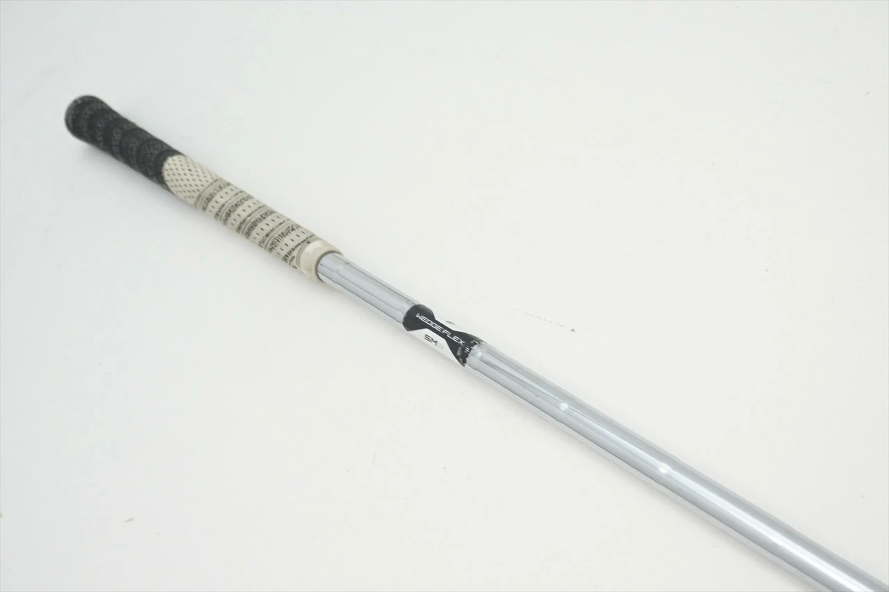 Titleist Vokey Sm8 Tour Chrome Wedge 60°-12 D-Grind Wedge Stock Stl 1037062 Fair 6 Titleist Vokey Sm8 Tour Chrome Wedge 60°-12 D-Grind Wedge Stock Stl 1037062 Fair - Image 4