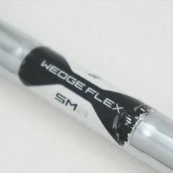 Titleist Vokey Sm8 Tour Chrome Wedge 60°-12 D-Grind Wedge Stock Stl 1037062 Fair 12 Titleist Vokey Sm8 Tour Chrome Wedge 60°-12 D-Grind Wedge Stock Stl 1037062 Fair -Adams Golf Shop 01037062 5 36779.1671834225