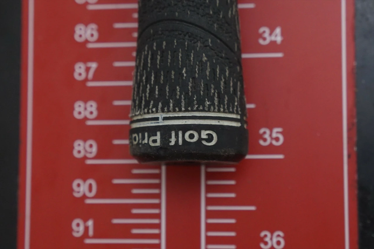 Titleist Vokey Sm8 Tour Chrome Wedge 60°-12 D-Grind Wedge Stock Stl 1037062 Fair 8 Titleist Vokey Sm8 Tour Chrome Wedge 60°-12 D-Grind Wedge Stock Stl 1037062 Fair - Image 6