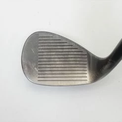 Cleveland 588 Rtx Cb Black Pearl Wedge 58°-12 Dynamic Gold Stl 1037228 Fair -Adams Golf Shop 01037228 3 32733.1671544236