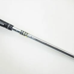 Cleveland 588 Rtx Cb Black Pearl Wedge 58°-12 Dynamic Gold Stl 1037228 Fair -Adams Golf Shop 01037228 4 81674.1671544237