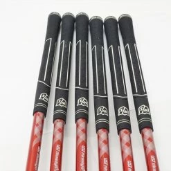 Wilson Defy Combo Iron Set 6H 7-Pw, Gw Regular Ust Mamiya Graphite 1037247 Mint 8 Wilson Defy Combo Iron Set 6H 7-Pw, Gw Regular Ust Mamiya Graphite 1037247 Mint -Adams Golf Shop 01037247 3 69583.1669226288