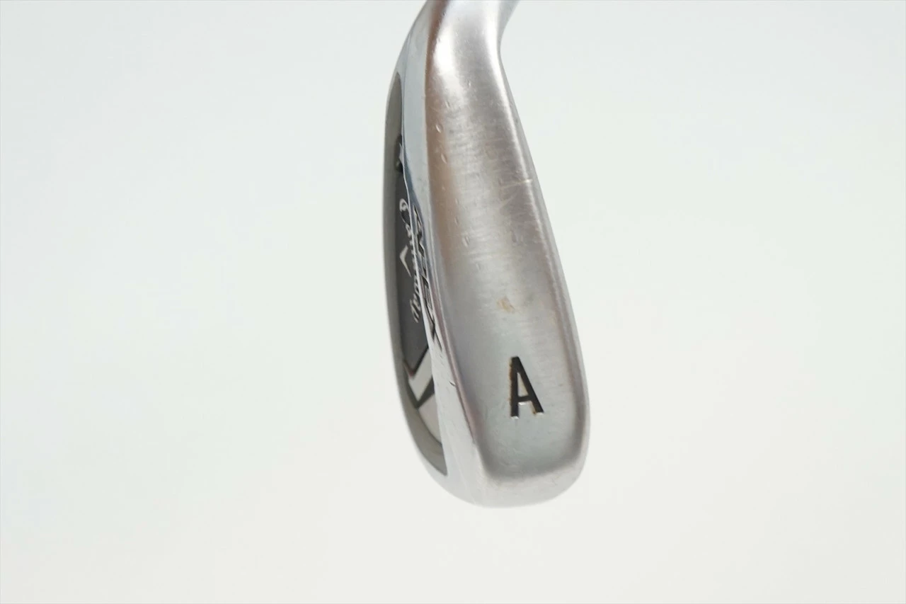 Callaway Apex Dcb 21 Gap Wedge°- Stiff Elevate Stl 1037381 Good Left Hand Lh 4 Callaway Apex Dcb 21 Gap Wedge°- Stiff Elevate Stl 1037381 Good Left Hand Lh - Image 2