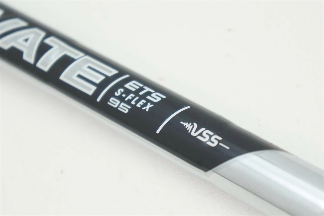 Callaway Apex Dcb 21 Gap Wedge°- Stiff Elevate Stl 1037381 Good Left Hand Lh 7 Callaway Apex Dcb 21 Gap Wedge°- Stiff Elevate Stl 1037381 Good Left Hand Lh - Image 5