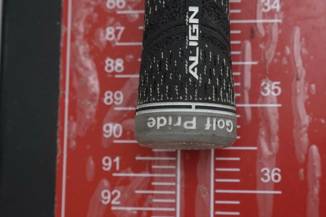 Callaway Apex Dcb 21 Gap Wedge°- Stiff Elevate Stl 1037381 Good Left Hand Lh 8 Callaway Apex Dcb 21 Gap Wedge°- Stiff Elevate Stl 1037381 Good Left Hand Lh - Image 6