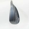 Cleveland Cbx 2 Black Satin Wedge 56°-12 Regular Kbs Stl 1037522 Excellent