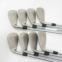 Titleist Ap1 714 Iron Set 4-Pw, W48 Regular Flex Steel 1037601 Good -Adams Golf Shop 01037601 4 31556.1669225895