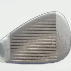 Taylormade Rocketbladez Gap Wedge, 50°- Senior Stock 1037616 Good Left Hand Lh -Adams Golf Shop 01037616 3 24861.1670602221
