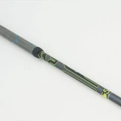 Taylormade Rocketbladez Gap Wedge, 50°- Senior Stock 1037616 Good Left Hand Lh -Adams Golf Shop 01037616 4 12667.1670602221