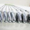 Ping G400 Red Dot Iron Set 5-Pw, Uw, Sw Regular Awt 2.0 1037625 Left Hand Lh