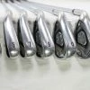 Callaway Rogue Iron Set 5-Pw Regular Flex Xp 95 St15 Steel 1037704 Left Hand Lh -Adams Golf Shop 01037704 1 14750.1669226272