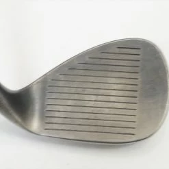 Cobra King Mim Black One Length Wedge 56°- Stiff DG 1038229 Good Left Hand Lh -Adams Golf Shop 01038229 3 85336.1670602194