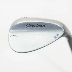Cleveland Rtx-3 Tour Satin Wedge 60°-9 Dynamic Gold Stl 1038283 Good -Adams Golf Shop 01038283 2 17843.1671544220