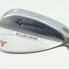 Taylormade Milled Grind Satin Chrome Wedge 60°-10 Extra Stiff Kbs Tour 1038305 1 Taylormade Milled Grind Satin Chrome Wedge 60°-10 Extra Stiff Kbs Tour 1038305 -Adams Golf Shop 01038305 1 68574.1670602222