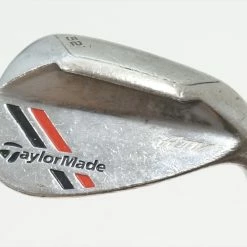 Taylormade Atv Wedge 52°- Stock Stl 1038307 Good