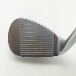 Titleist Vokey Sm6 Tour Chrome Wedge 54°-10 S-Grind Wedge Stock Stl 1038308 Fair -Adams Golf Shop 01038308 3 06166.1675703745