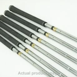 Taylormade Sim Max Os Iron Set 5-Pw Extra Stiff Flex Dynamic Gold Steel 1038328 -Adams Golf Shop 01038328 2 64760.1671139297