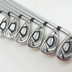 Callaway Rogue Iron Set 5-Pw Regular Flex Xp 95 St15 Steel 1038361 Left Hand Lh -Adams Golf Shop 01038361 3 46855.1669226202