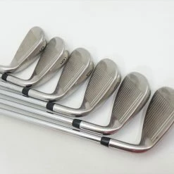 Callaway Rogue Iron Set 5-Pw Regular Flex Xp 95 St15 Steel 1038361 Left Hand Lh -Adams Golf Shop 01038361 4 32698.1669226203