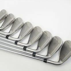Callaway Rogue Iron Set 4-Pw, Sw Regular Flex Xp 95 St15 1038363 Left Hand Lh -Adams Golf Shop 01038363 4 37529.1671139217