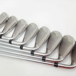 Callaway Rogue Iron Set 4-Pw, Aw Regular Xp 95 St15 Steel 1038368 Left Hand Lh -Adams Golf Shop 01038368 4 01300.1669226106