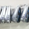 Cleveland Launcher Xl Iron Set 4-Pw Regular Dynamic Gold Dst 98G 1038592 Mint -Adams Golf Shop 01038592 1 35554.1676181587