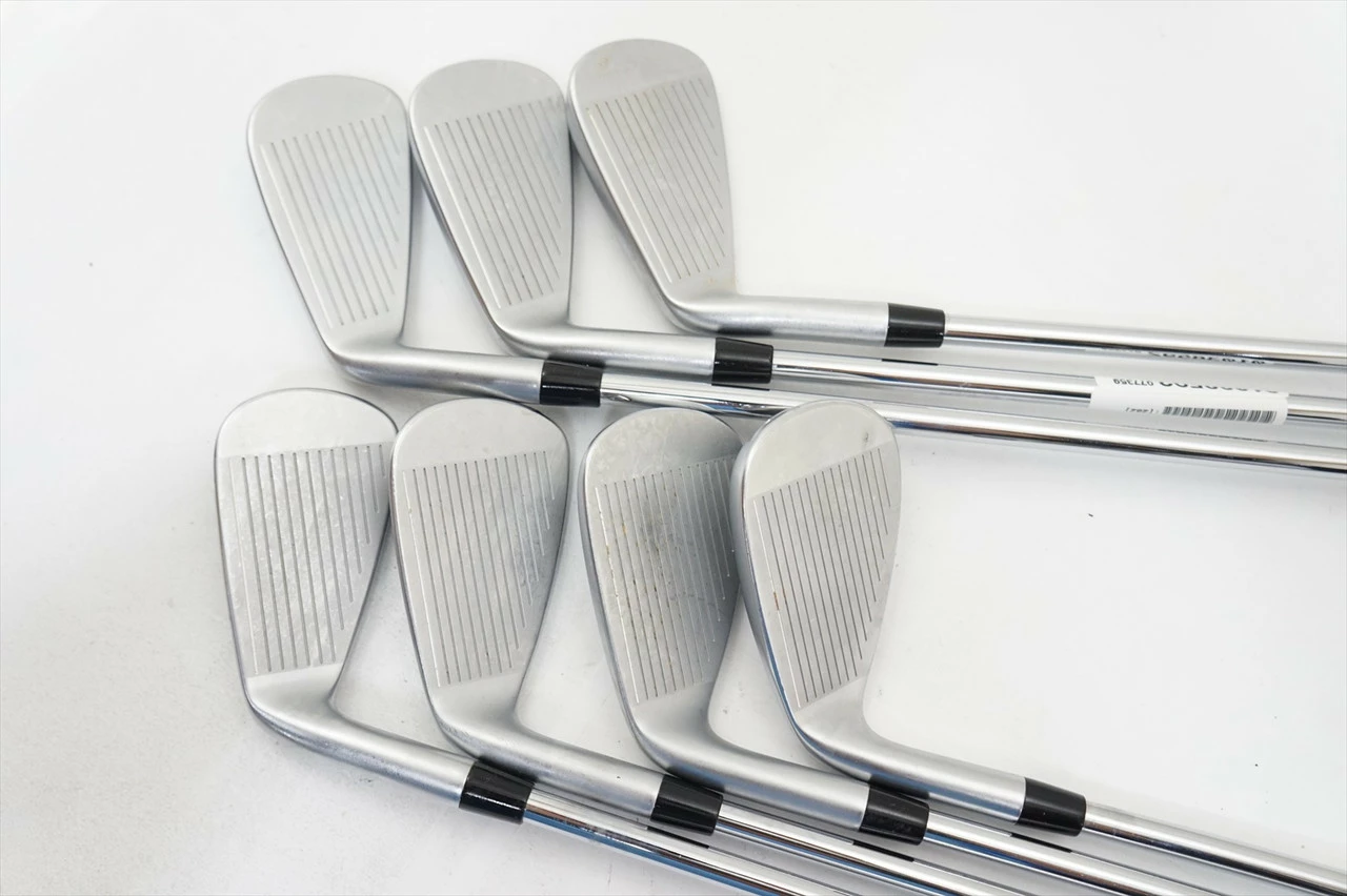 Cleveland Launcher Xl Iron Set 4-Pw Regular Dynamic Gold Dst 98G 1038592 Mint 6 Cleveland Launcher Xl Iron Set 4-Pw Regular Dynamic Gold Dst 98G 1038592 Mint - Image 4