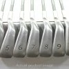 Ping Rapture V2 Black Dot Iron Set 4-Pw Stiff Flex Tfc 939I Graphite 1038644