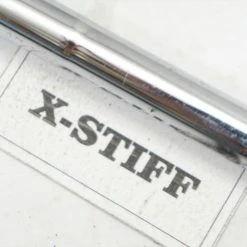 Titleist Tour Model Round Toe 1982-1983 8 Iron Extra Stiff Flex Steel Fair -Adams Golf Shop 01038661 5 15387.1672862774