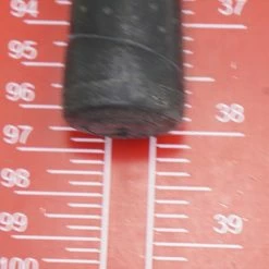 Wilson Staff Fg-51 Tour Blade 3 Iron Stiff Flex Dynamic Gold Steel 1038664 Good -Adams Golf Shop 01038664 6 31665.1672863255