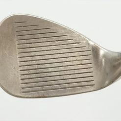 Titleist Vokey Sm7 Brushed Steel Wedge 56°-8 M-Grind Wedge Stock 1038683 Good -Adams Golf Shop 01038683 3 92578.1671834088