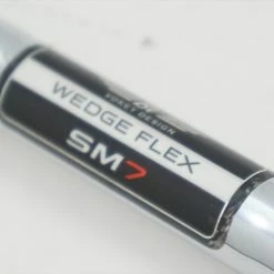 Titleist Vokey Sm7 Brushed Steel Wedge 56°-8 M-Grind Wedge Stock 1038683 Good -Adams Golf Shop 01038683 5 41079.1671834089