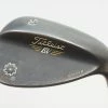 Titleist Vokey Sm5 Raw Black Wedge 60°-11 K-Grind Wedge Stock Stl 1038684 Good -Adams Golf Shop 01038684 1 08640.1671834150