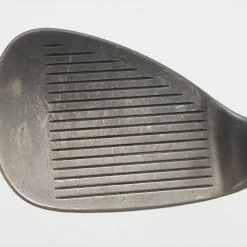 Titleist Vokey Sm5 Raw Black Wedge 60°-11 K-Grind Wedge Stock Stl 1038684 Good -Adams Golf Shop 01038684 3 93955.1671834151