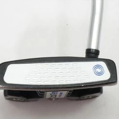 Odyssey Stroke Lab 2 Ball Tour Lined 35" Putter Good Rh 1038689 -Adams Golf Shop 01038689 2 08372.1669732721