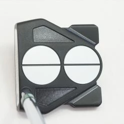 Odyssey Stroke Lab 2 Ball Tour Lined 35" Putter Good Rh 1038689 -Adams Golf Shop 01038689 3 52470.1669732721