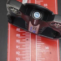 Odyssey Stroke Lab 2 Ball Tour Lined 35" Putter Good Rh 1038689 -Adams Golf Shop 01038689 5 46228.1669732722