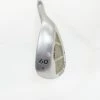 Cleveland 588 Rtx Cb Raw Wedge 60°-8 Stock Stl 1038717 Good -Adams Golf Shop 01038717 1 52032.1671544111