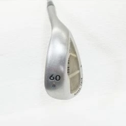 Cleveland 588 Rtx Cb Raw Wedge 60°-8 Stock Stl 1038717 Good