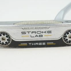 Odyssey Stroke Lab #3 32" Putter Good Rh 1038897