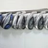 Callaway Steelhead Xr Combo Iron Set 4-5H 6-Pw Regular Flex Hzrdus 58G Graphite -Adams Golf Shop 01039033 1 58536.1671139401