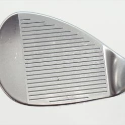 Callaway X-Forged White Chrome Wedge 60°-10 C-Grind Dynamic Gold Stl 1039084 -Adams Golf Shop 01039084 3 20590.1671630898