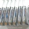 Titleist Mb 710 Iron Set 4-Pw Stiff Flex Dynamic Gold S200 Steel 1039105 Good -Adams Golf Shop 01039105 1 77575.1671139081