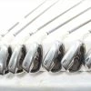 Xxio 9 Iron Set 5-Pw, Aw Regular Flex Graphite 1039112 Excellent -Adams Golf Shop 01039112 1 03382.1669225768