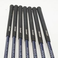 Xxio 9 Iron Set 5-Pw, Aw Regular Flex Graphite 1039112 Excellent 8 Xxio 9 Iron Set 5-Pw, Aw Regular Flex Graphite 1039112 Excellent -Adams Golf Shop 01039112 3 55340.1669225769