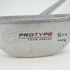 Odyssey Protype Tour Series #5 Cs 37" Putter Fair Rh 1039117 Super Stroke Grip